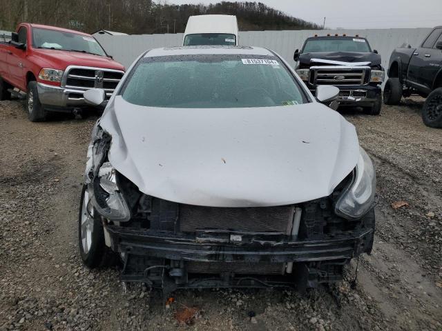 2016 HYUNDAI ELANTRA SE - KMHDH4AE4GU475158