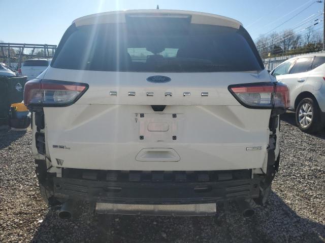 2020 FORD ESCAPE SEL 1FMCU0H61LUA50943