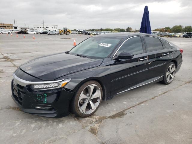 2018 HONDA ACCORD TOU - 1HGCV2F93JA051750