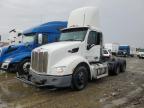 Lot #3024802358 2018 PETERBILT 579