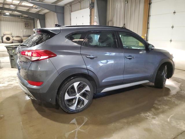 VIN KM8J3CA28JU749244 2018 HYUNDAI TUCSON no.3