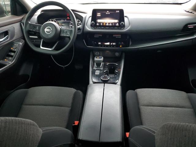 2021 NISSAN ROGUE SV - 5N1AT3BBXMC794341