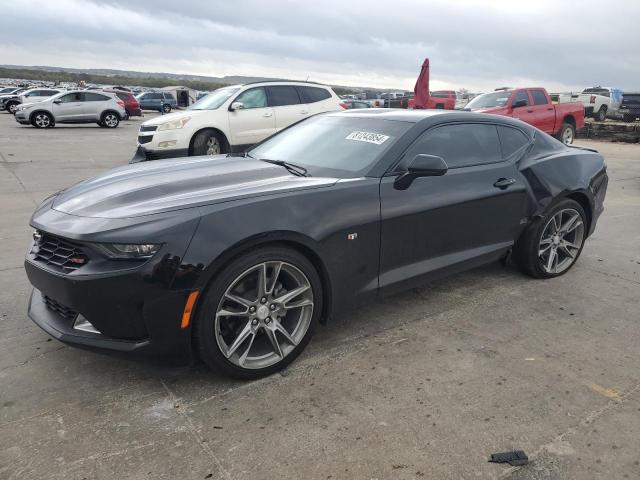 2023 CHEVROLET CAMARO LS - 1G1FB1RS9P0160850