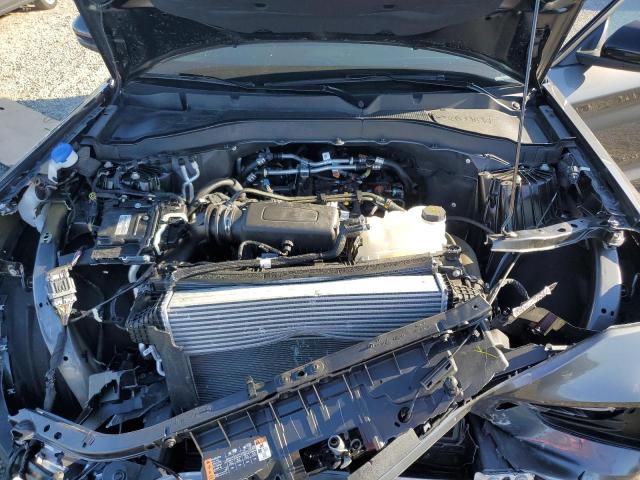 2024 FORD EXPLORER X - 1FMSK8DH6RGA43162