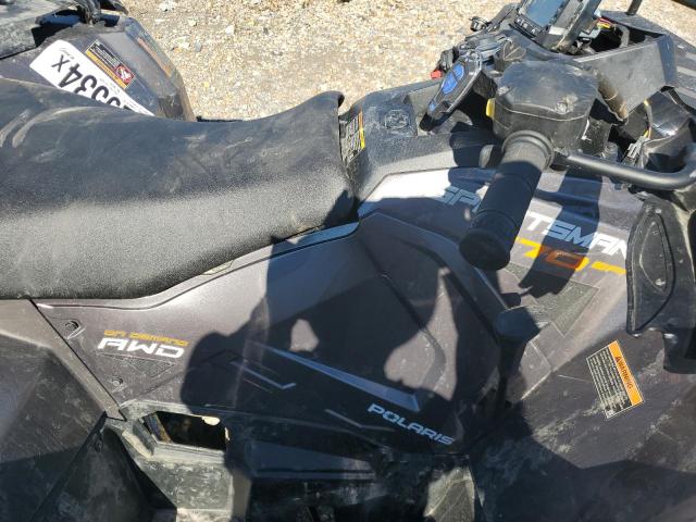 2022 POLARIS SPORTSMAN - 4XASEZ579NA160746