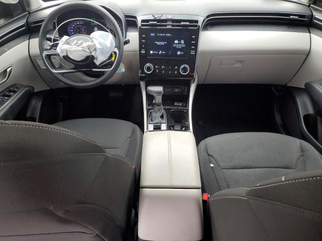 2022 HYUNDAI TUCSON SE - 5NMJACAE2NH062908