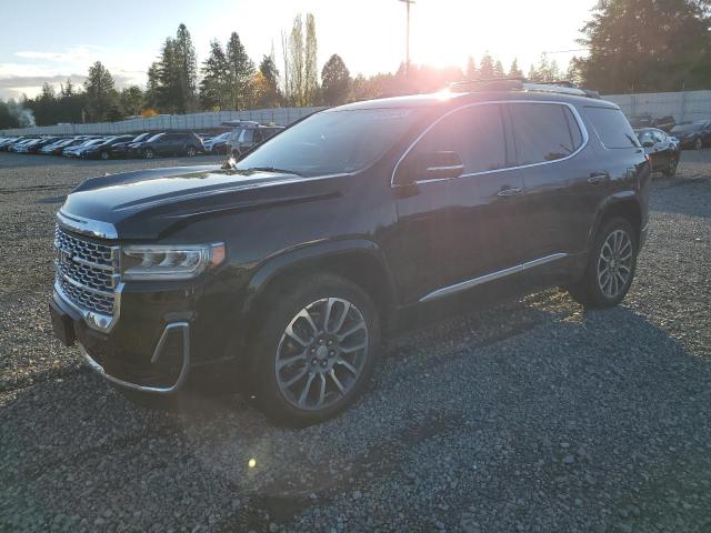 2021 GMC ACADIA DEN