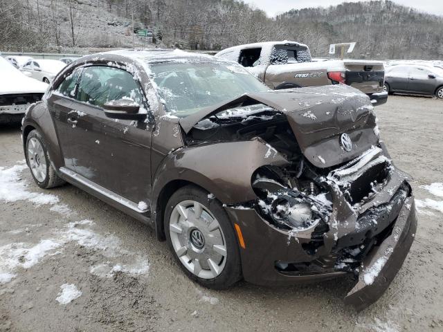 2015 VOLKSWAGEN BEETLE 1.8 - 3VWJ07AT0FM604317