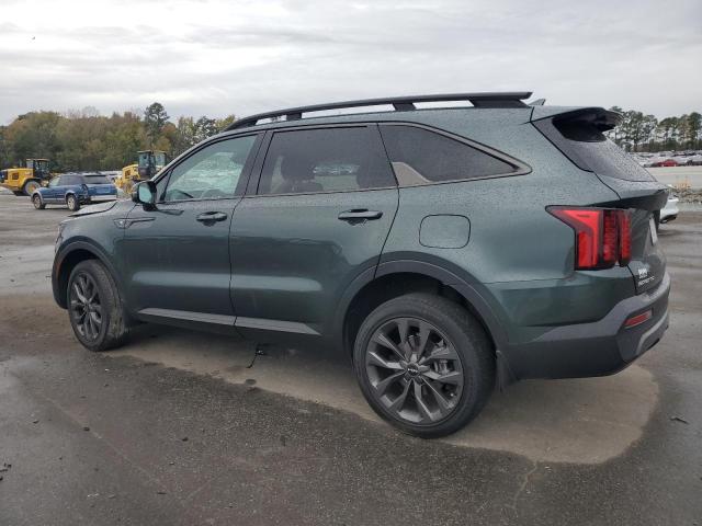 Vin: 5xyrhdlf0pg216071, lot: 80860484, kia sorento ex 20232