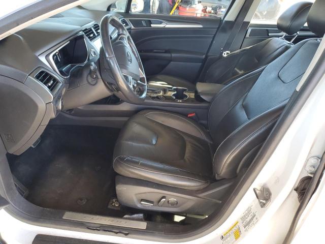 2015 FORD FUSION TIT - 3FA6P0K96FR157225