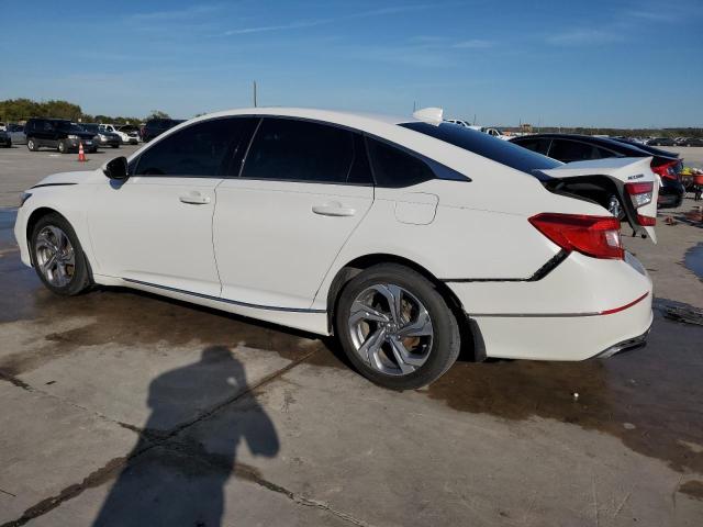 2018 HONDA ACCORD EXL - 1HGCV2F57JA022670