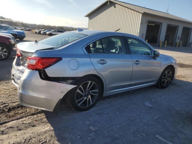 2017 SUBARU LEGACY 4S3BNAR64H3026389