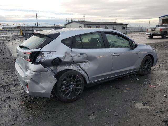 2024 SUBARU IMPREZA RS JF1GUHJC4R8359463