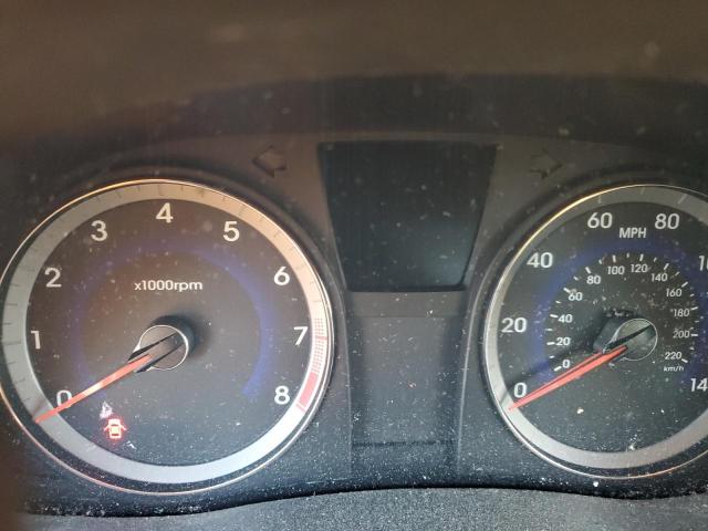 2015 HYUNDAI ACCENT GS KMHCT5AE0FU208288