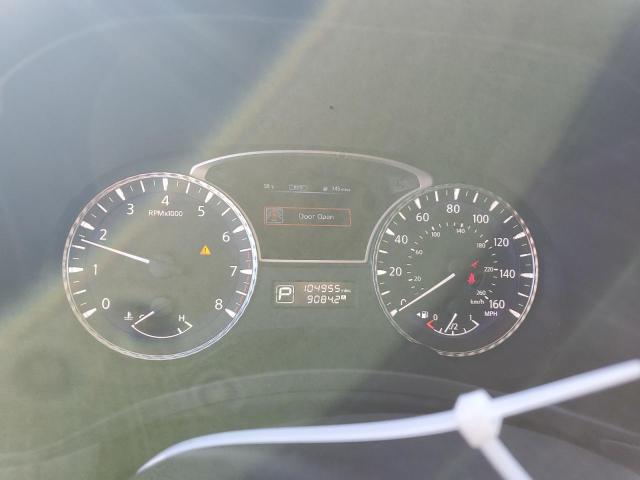 2018 INFINITI QX60 - 5N1DL0MN2JC530996