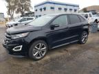 2017 FORD EDGE SPORT - 2FMPK4AP8HBC09620
