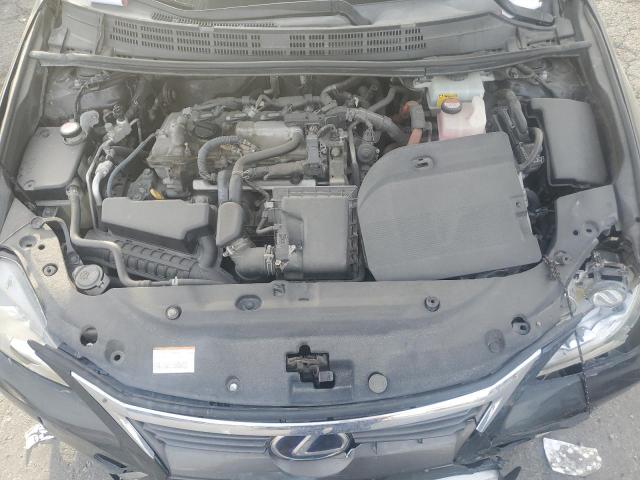 2015 LEXUS CT 200 - JTHKD5BH9F2227597