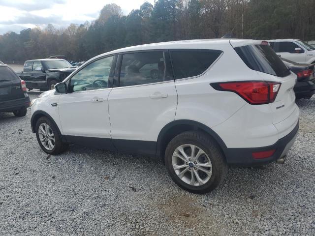 2019 FORD ESCAPE SE - 1FMCU0GD5KUA11027