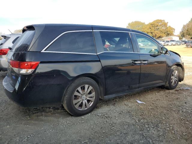 2016 HONDA ODYSSEY SE - 5FNRL5H31GB063033