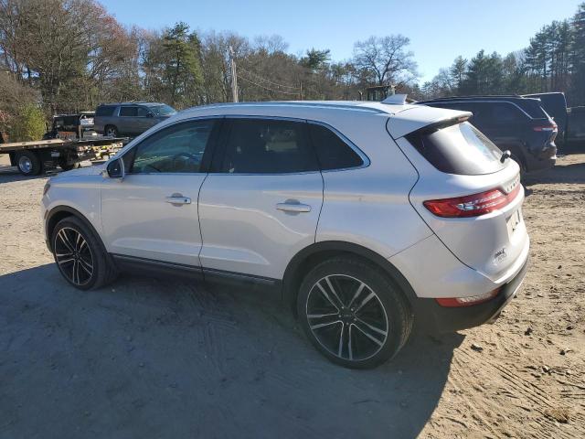 Vin: 5lmtj3dh0hul32142, lot: 80939934, lincoln mkc reserve 20172
