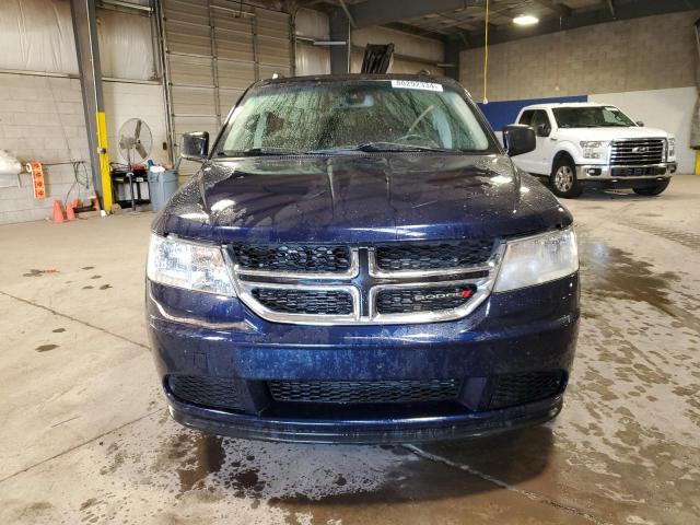 2018 DODGE JOURNEY SE - 3C4PDCAB2JT531466