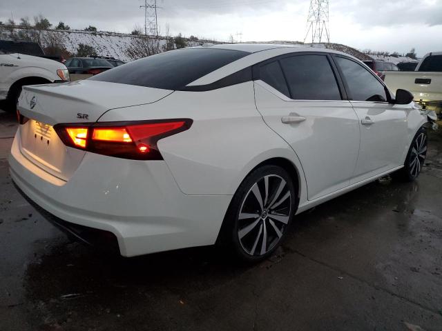 2019 NISSAN ALTIMA SR - 1N4BL4CV2KC152545