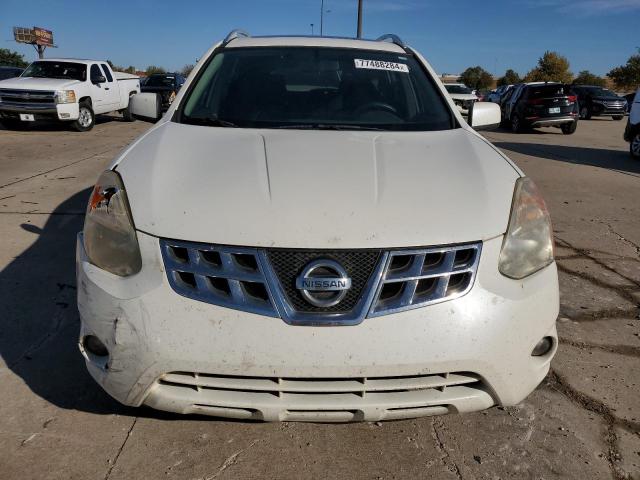 VIN JN8AS5MT8DW002361 2013 Nissan Rogue, S no.5