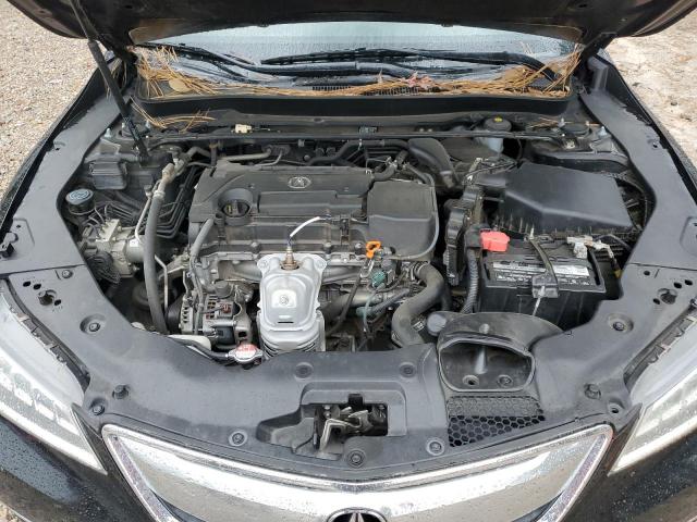 VIN 19UUB1F31FA022497 2015 ACURA TLX no.11