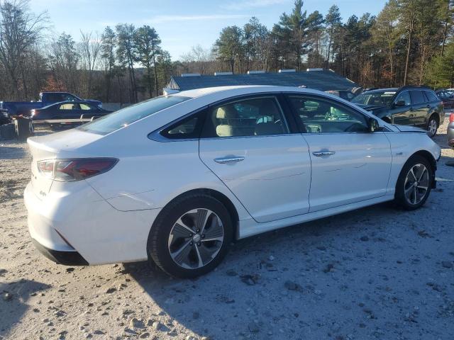 2019 HYUNDAI SONATA PLU KMHE14L20KA093084