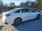 Lot #3025160183 2019 HYUNDAI SONATA PLU