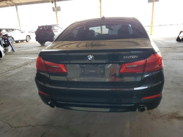 VIN WBAJA5C58KWW05936 2019 BMW 5 SERIES no.6