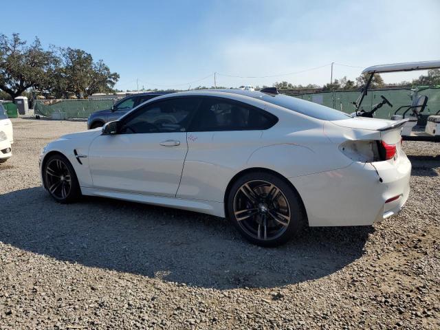 VIN WBS4Y9C51KAG67058 2019 BMW M4 no.2