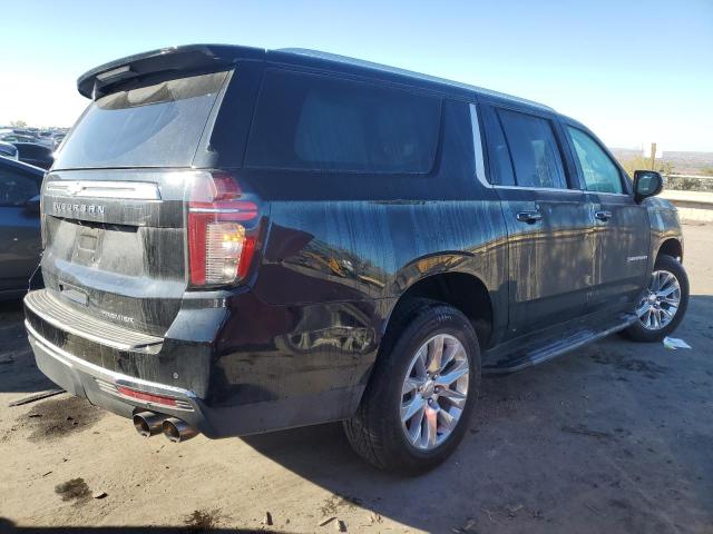 2023 CHEVROLET SUBURBAN K - 1GNSKFKD0PR502283