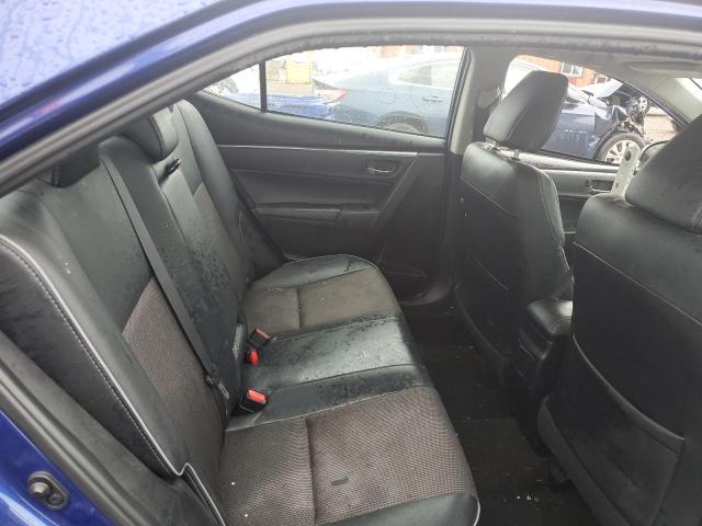 2016 TOYOTA COROLLA L - 2T1BURHE2GC503577