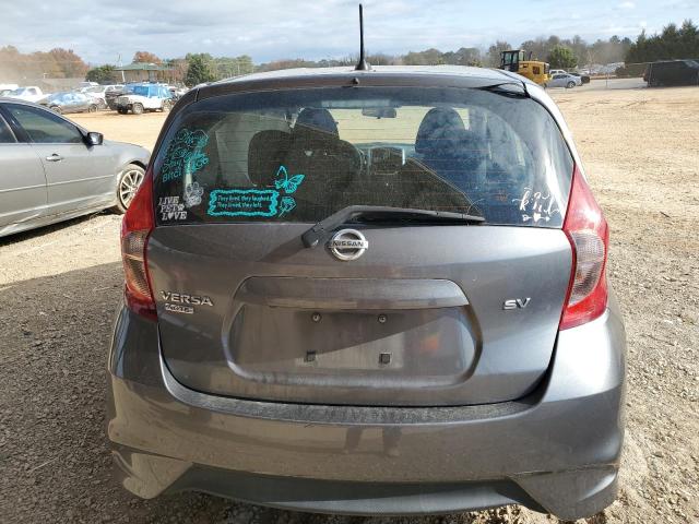 2017 NISSAN VERSA NOTE - 3N1CE2CP2HL378986