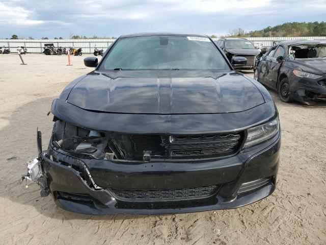 2016 DODGE CHARGER SX - 2C3CDXHG2GH233397