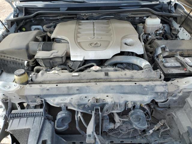 2017 LEXUS LX 570 JTJHY7AX6H4239442