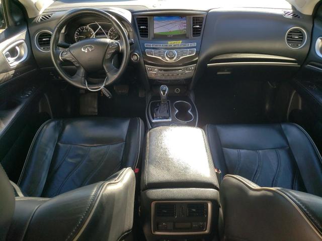 2018 INFINITI QX60 - 5N1DL0MM3JC503426