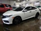 2019 HONDA CIVIC SPOR - 19XFC2F83KE050850