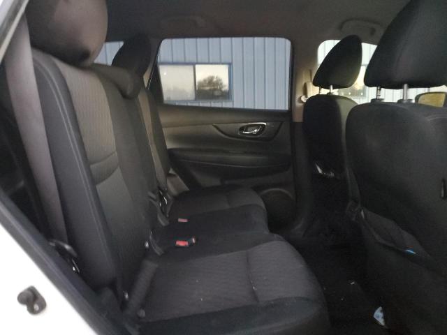 2017 NISSAN ROGUE S - KNMAT2MV4HP514627