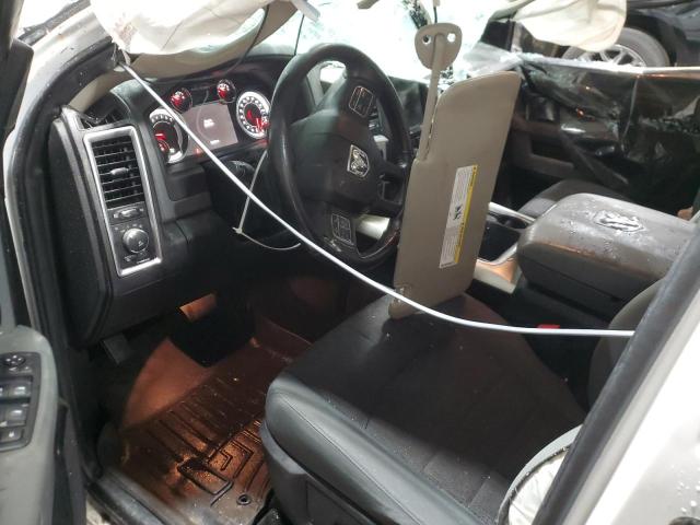 2017 RAM 1500 SLT - 3C6RR7LT5HG505218