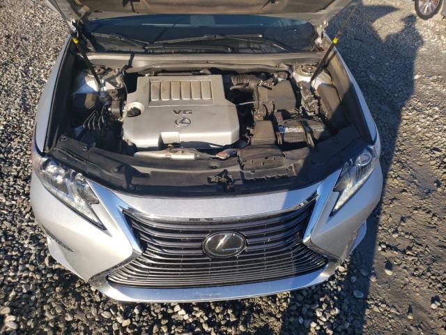 2016 LEXUS ES 350 - 58ABK1GG8GU003070
