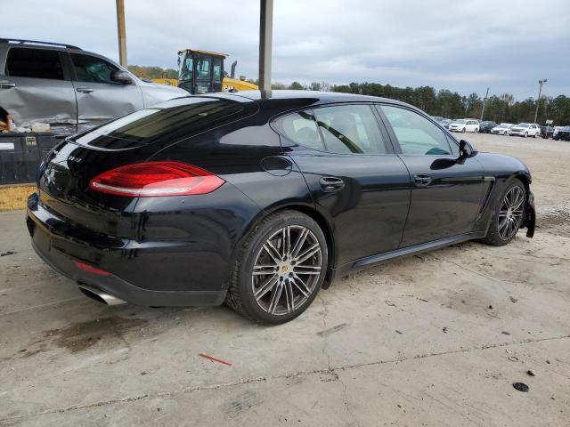 VIN WP0AA2A77GL001633 2016 PORSCHE PANAMERA no.3