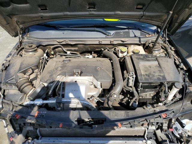 2017 BUICK REGAL SPOR - 2G4GL5EX4H9152580