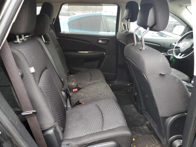 2016 DODGE JOURNEY SX - 3C4PDCBB4GT181250