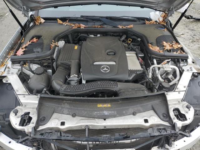 VIN WDDZF4JB2KA521043 2019 MERCEDES-BENZ E-CLASS no.11