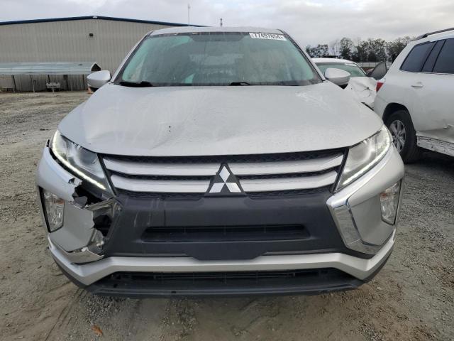 2020 MITSUBISHI ECLIPSE CR - JA4AS3AAXLZ032732
