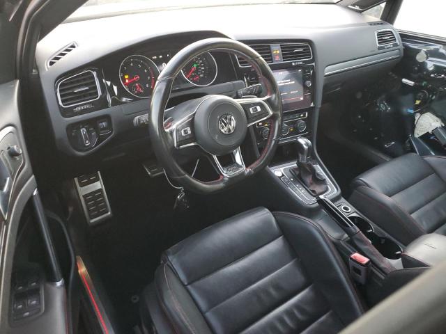 2018 VOLKSWAGEN GTI S/SE - 3VW447AU0JM257008