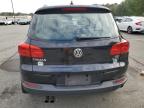 Lot #3022873382 2017 VOLKSWAGEN TIGUAN S