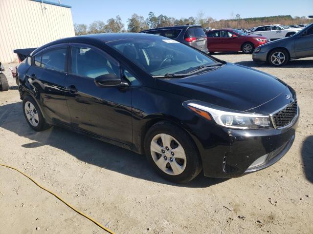 2017 KIA FORTE LX - 3KPFK4A78HE093103